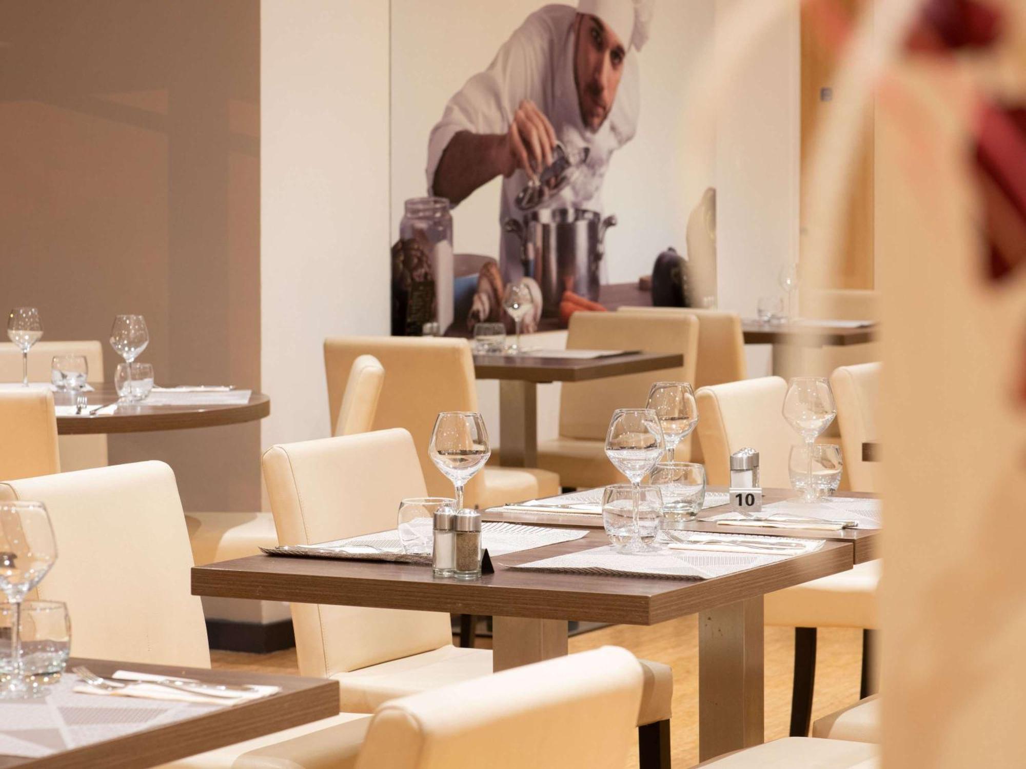 מלון Ibis Lyon Est שאפונה מראה חיצוני תמונה